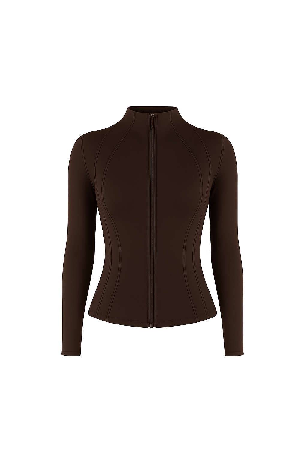 Timeless Jacket