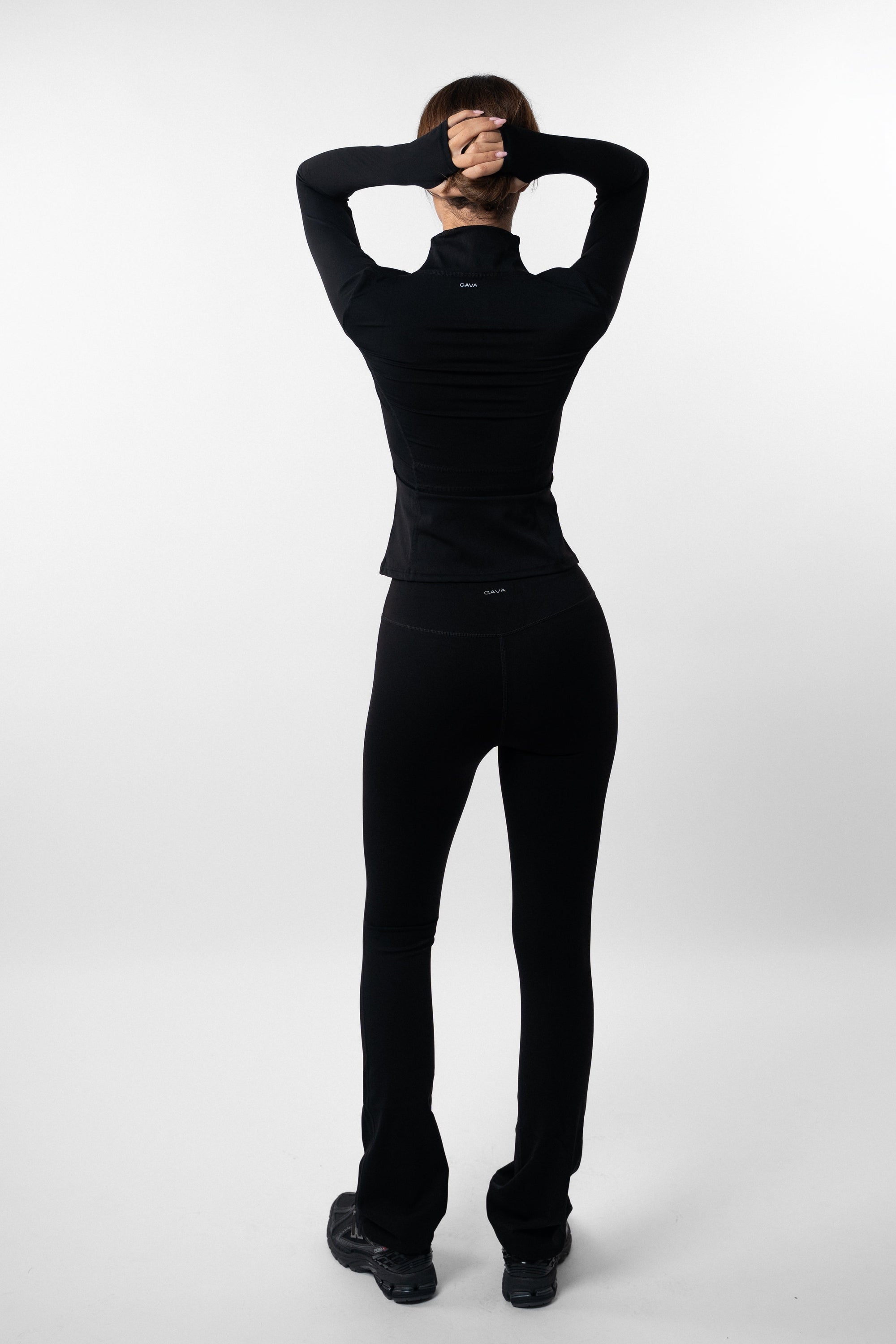 Timeless Jacket