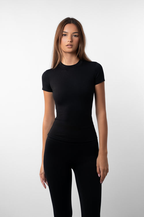 Short Sleeve Tee