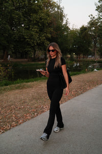 Flare Leggings