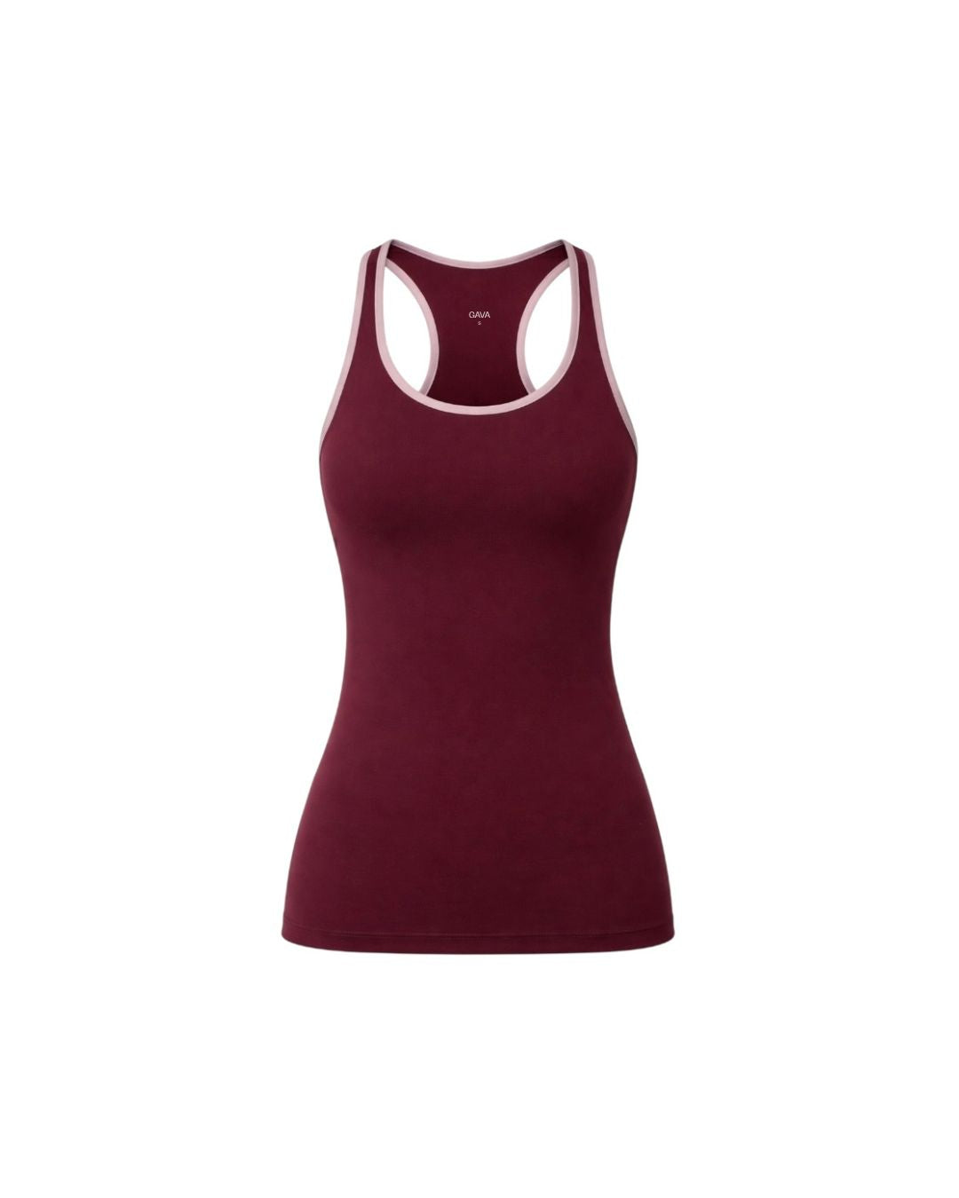 Monochrome Tank Top
