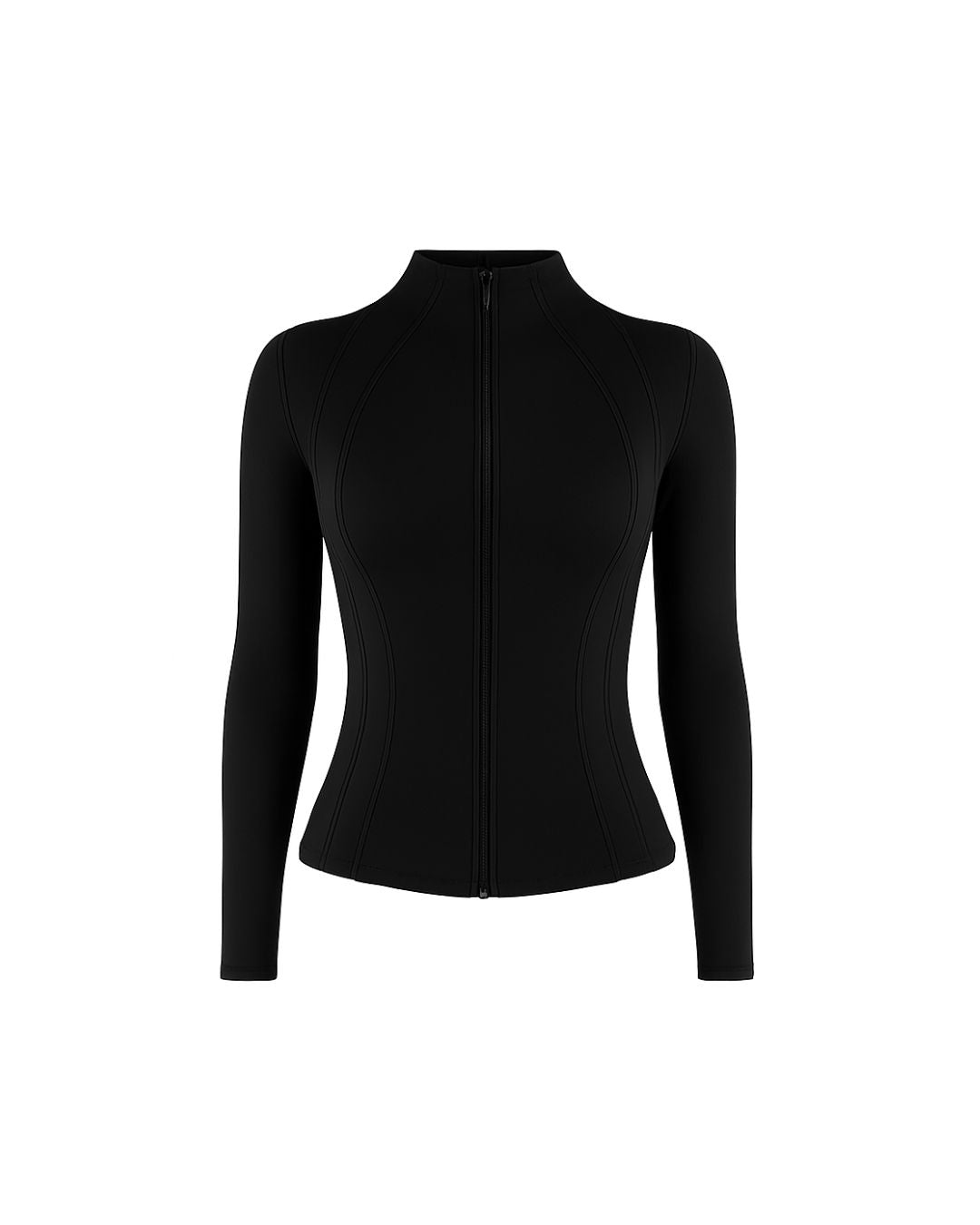 Timeless Jacket