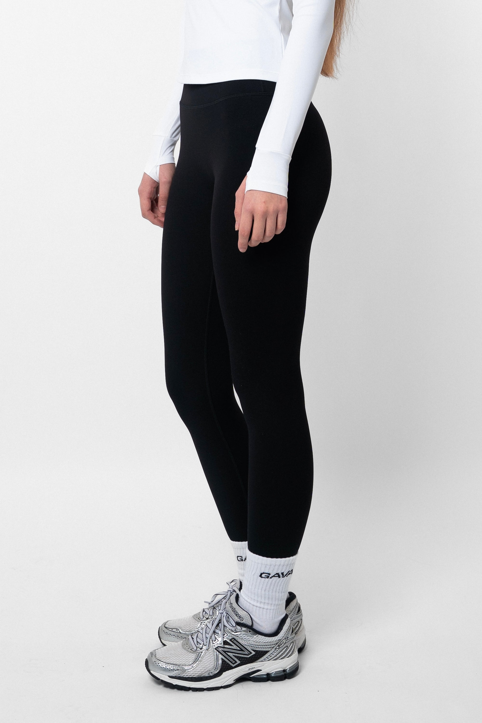 Classic Leggings
