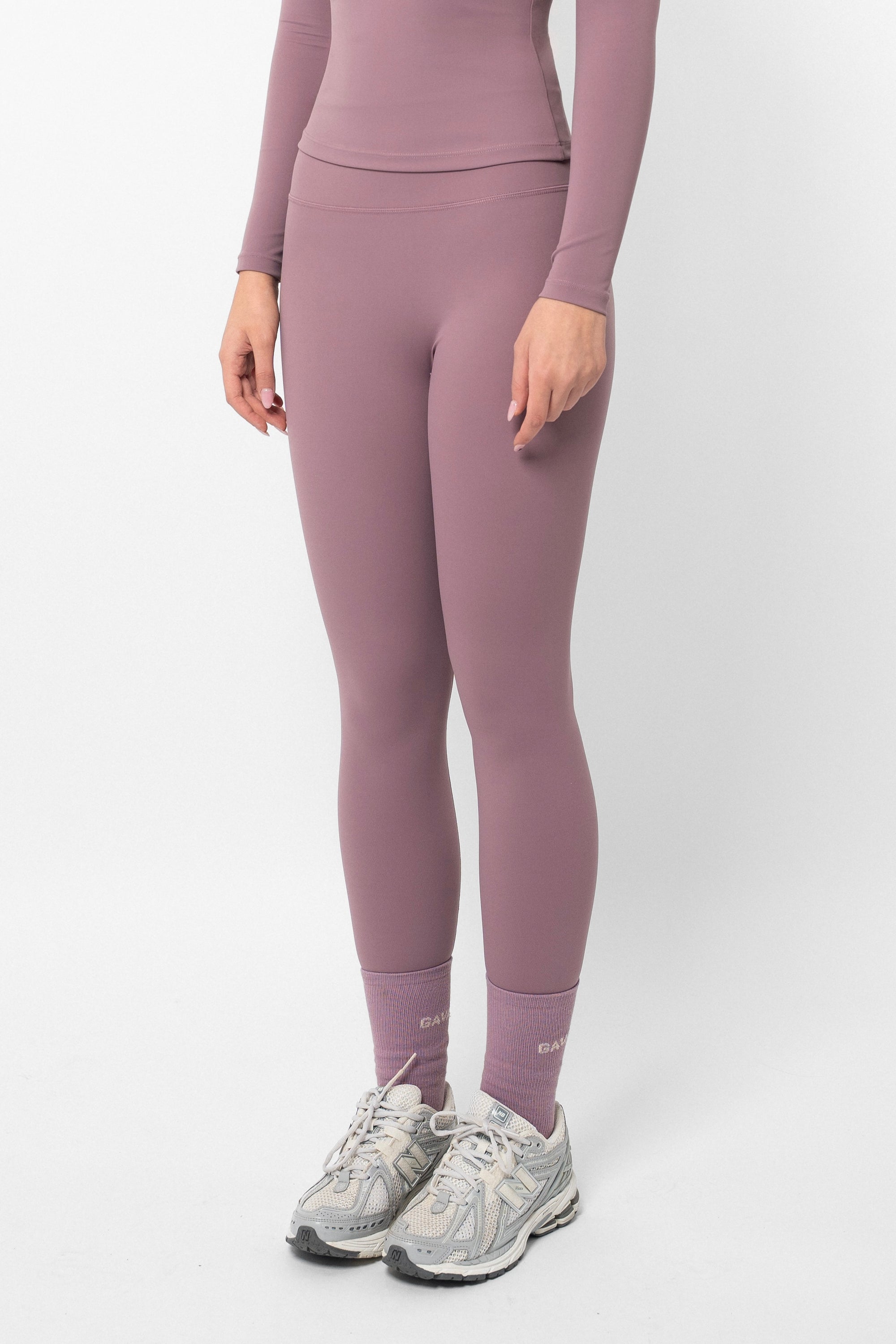 Classic Leggings