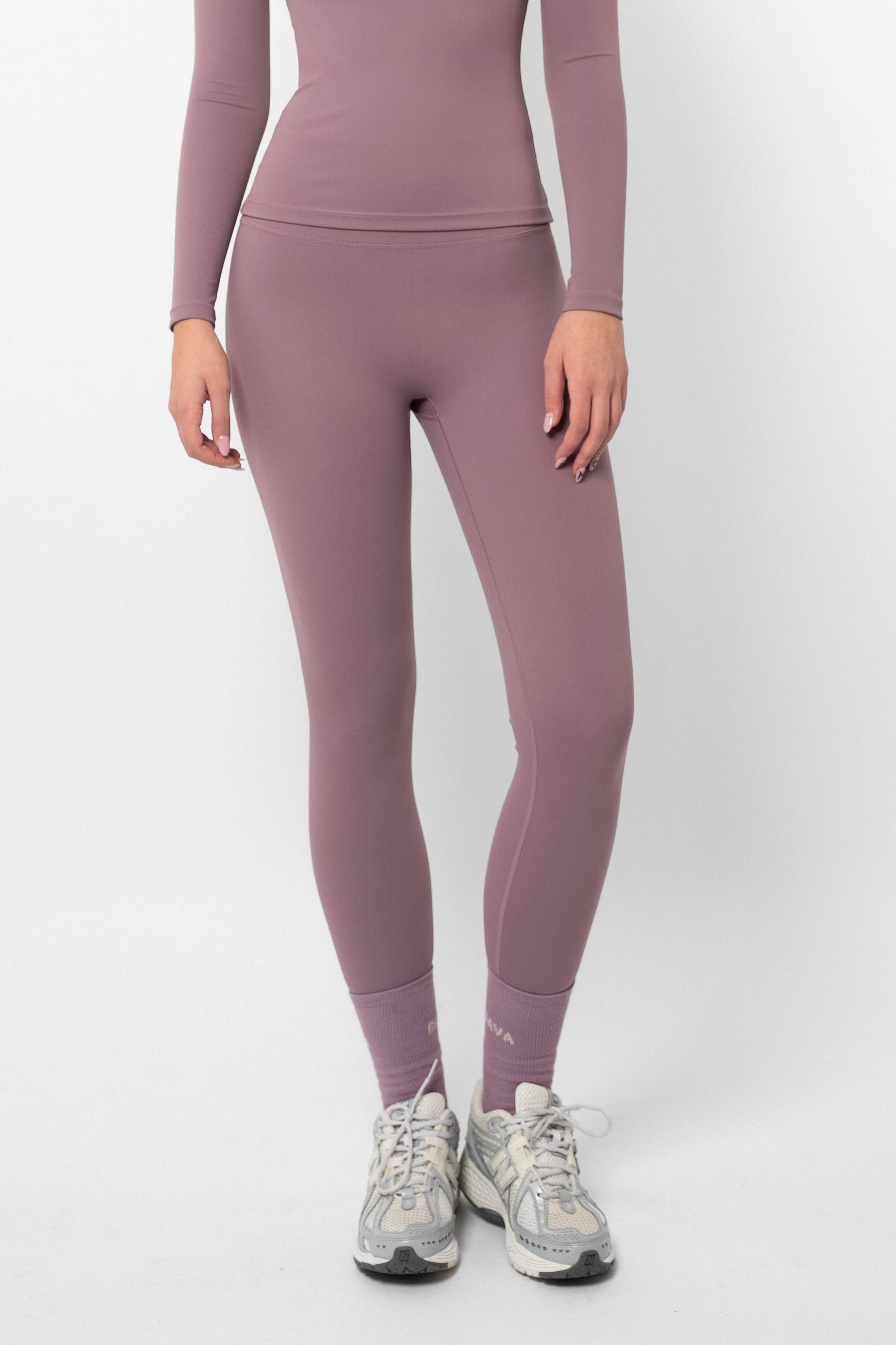 Classic Leggings
