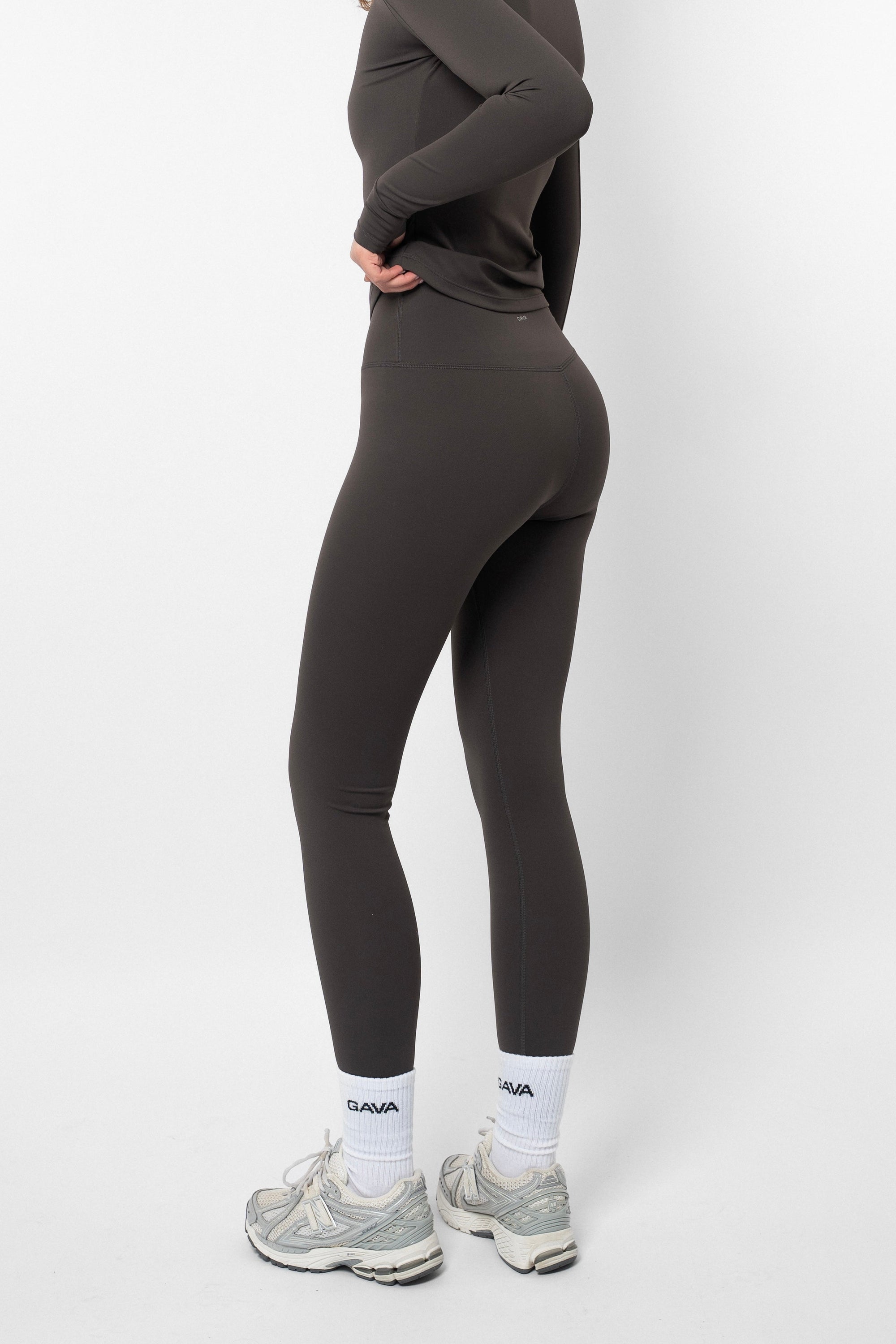 Classic Leggings