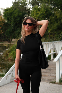 Short Sleeve Tee