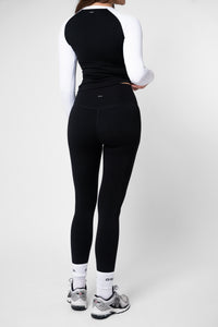 Raglan Long Sleeve Tee