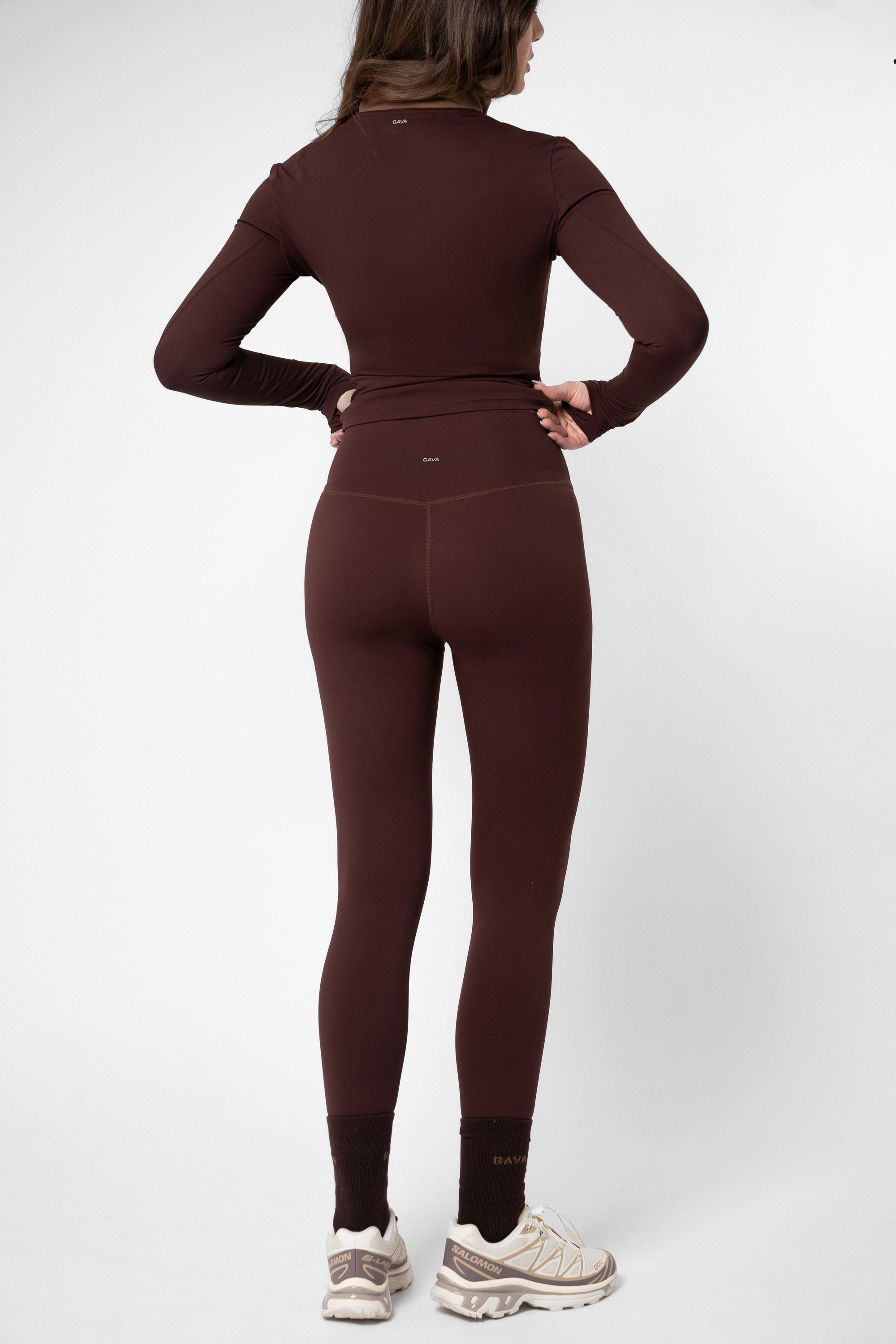 Classic Leggings