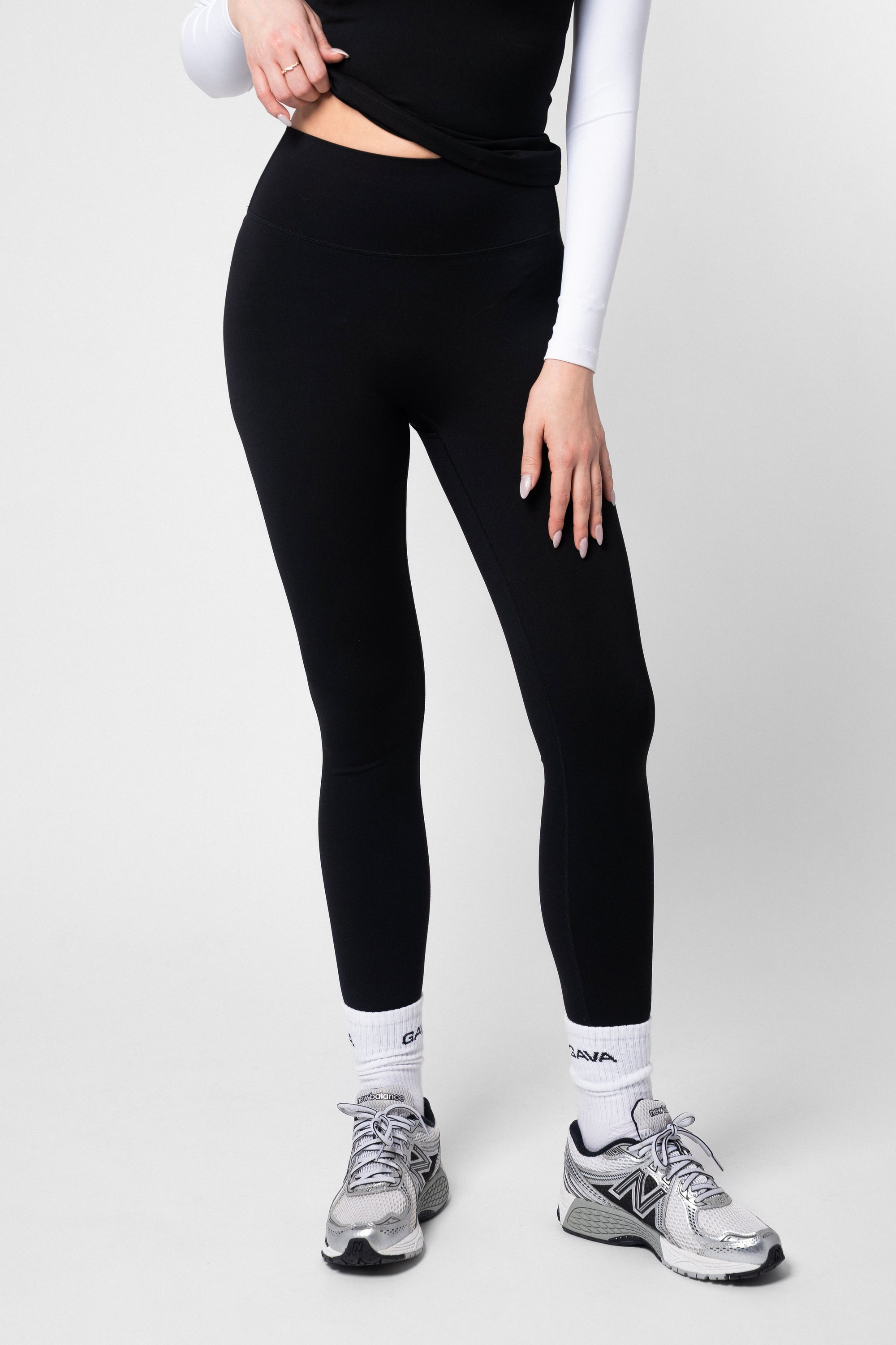 Classic Leggings