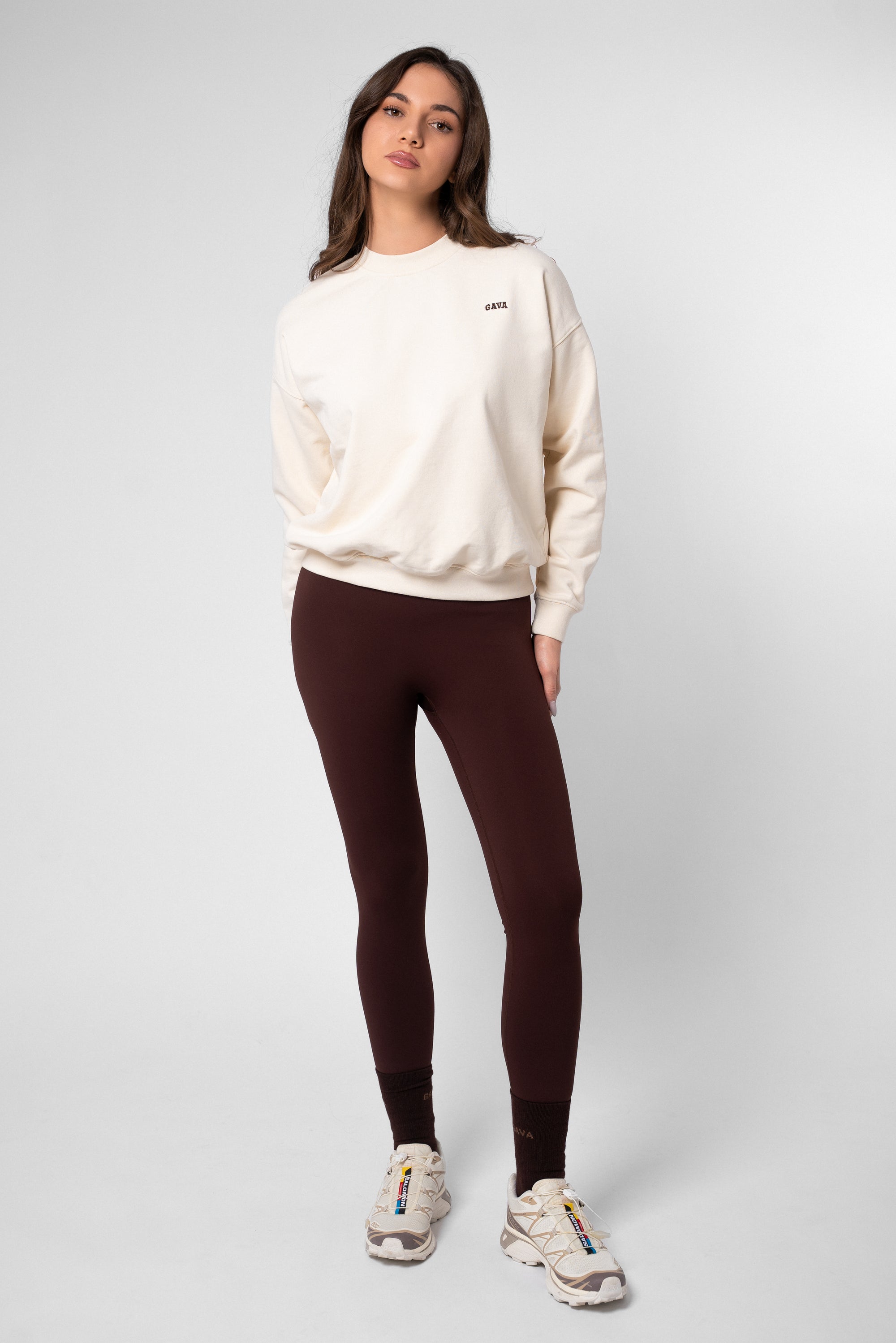 Crewneck Sweatshirt
