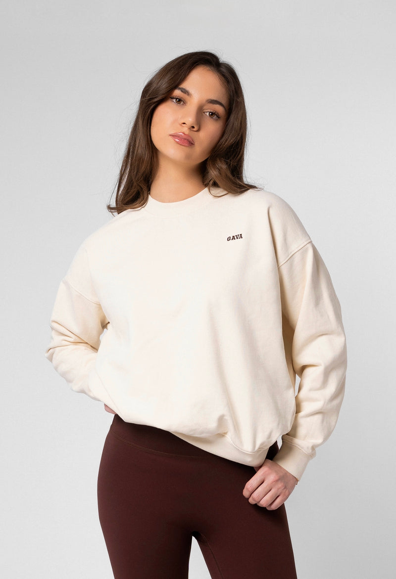 Crewneck Sweatshirt