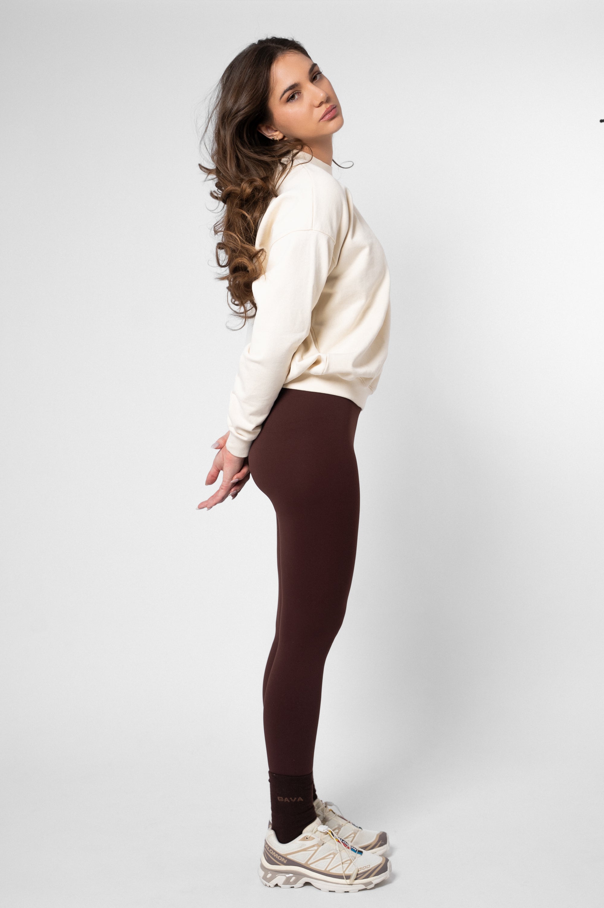 Crewneck Sweatshirt