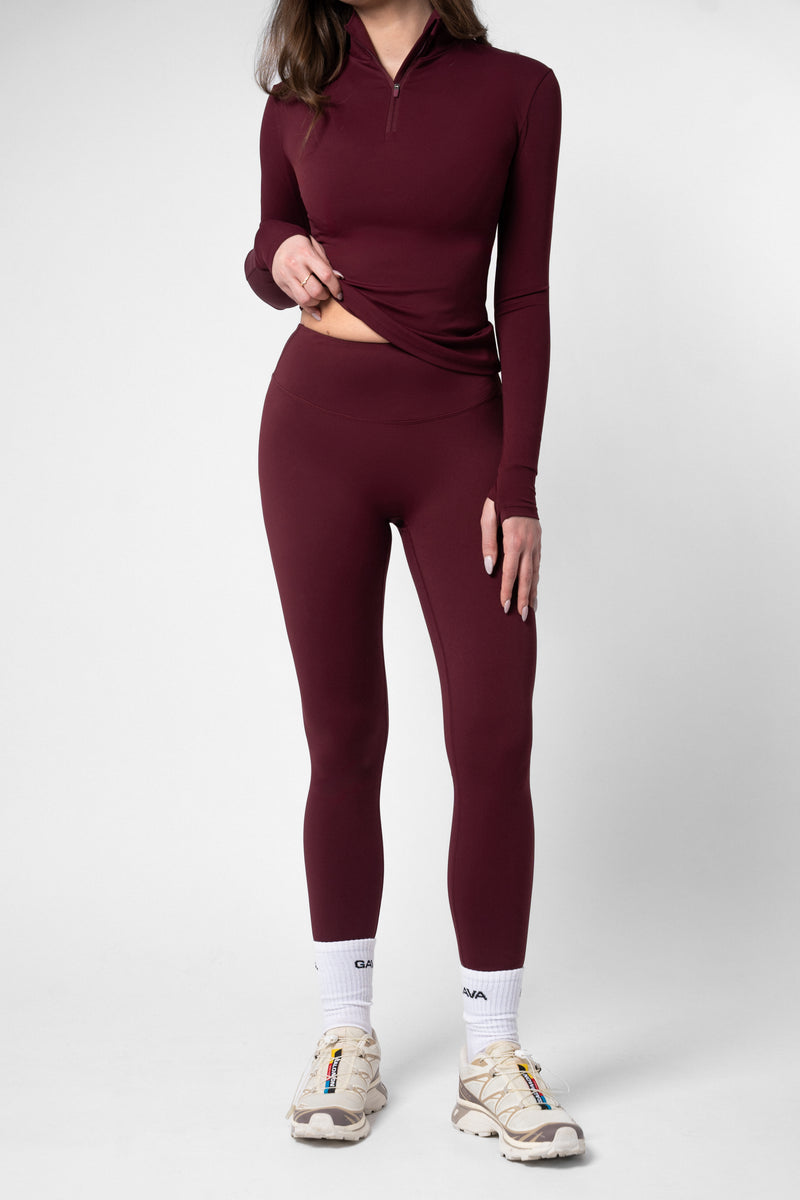 Classic Leggings