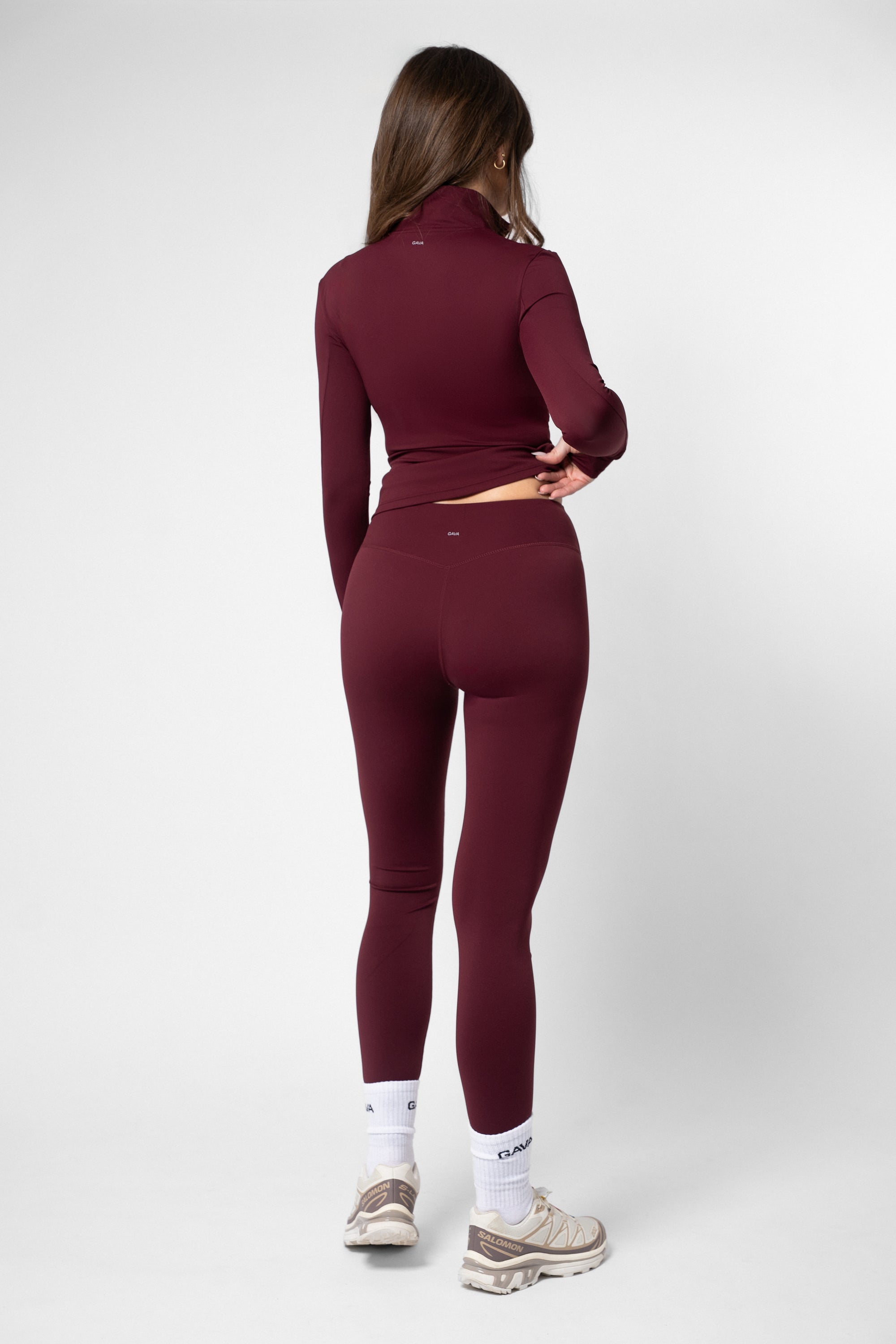 Classic Leggings