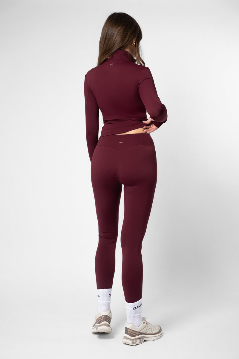 Classic Leggings