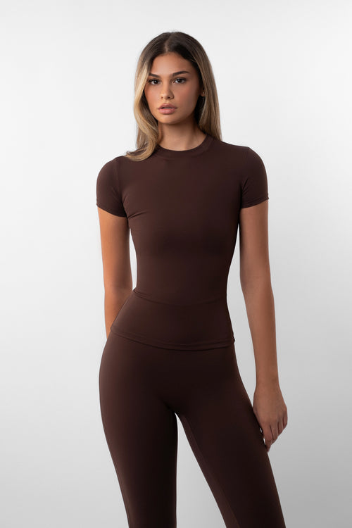 Short Sleeve Tee