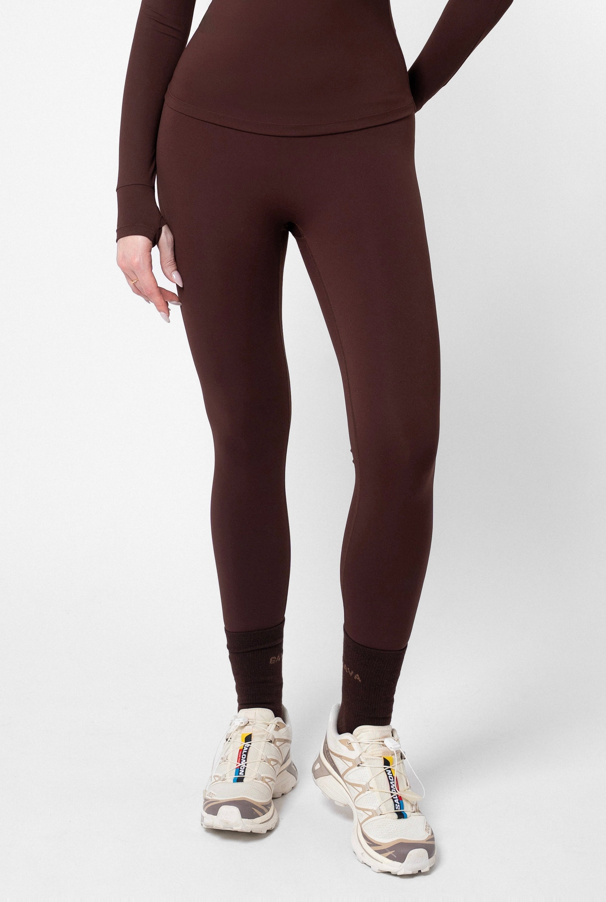 Classic Leggings