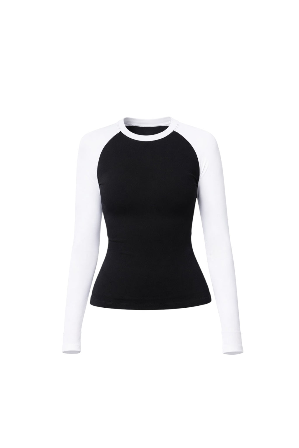 Raglan Long Sleeve Tee